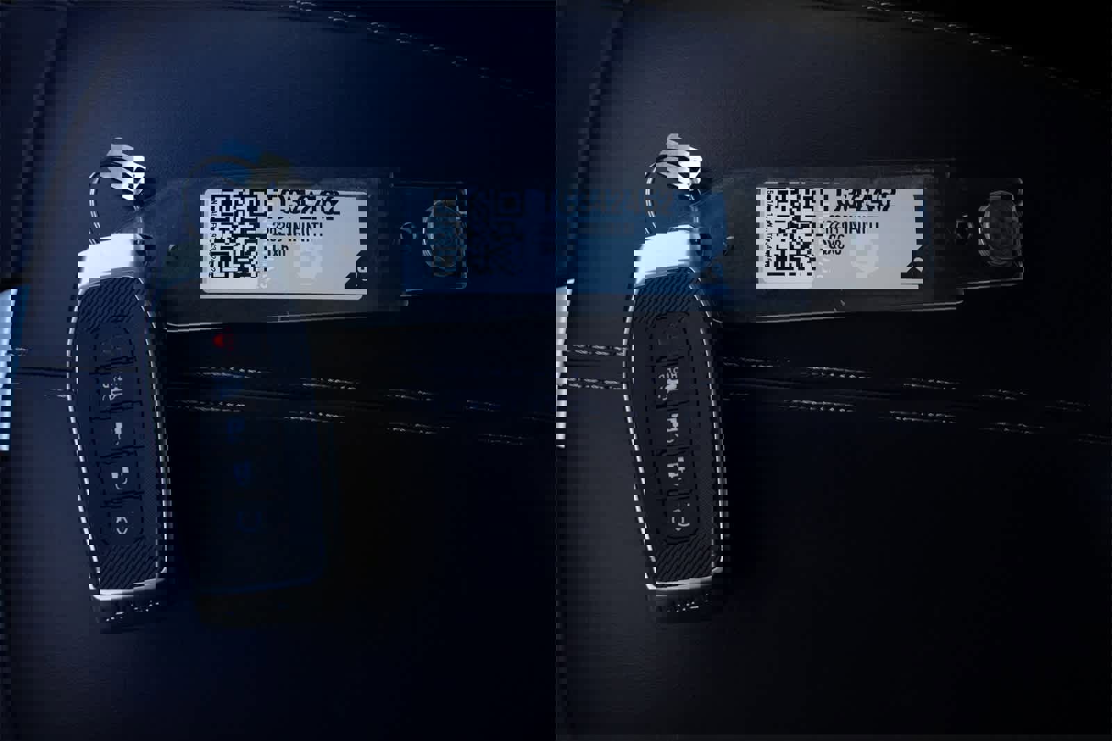 New 2026 INFINITI QX60 Sport image 29