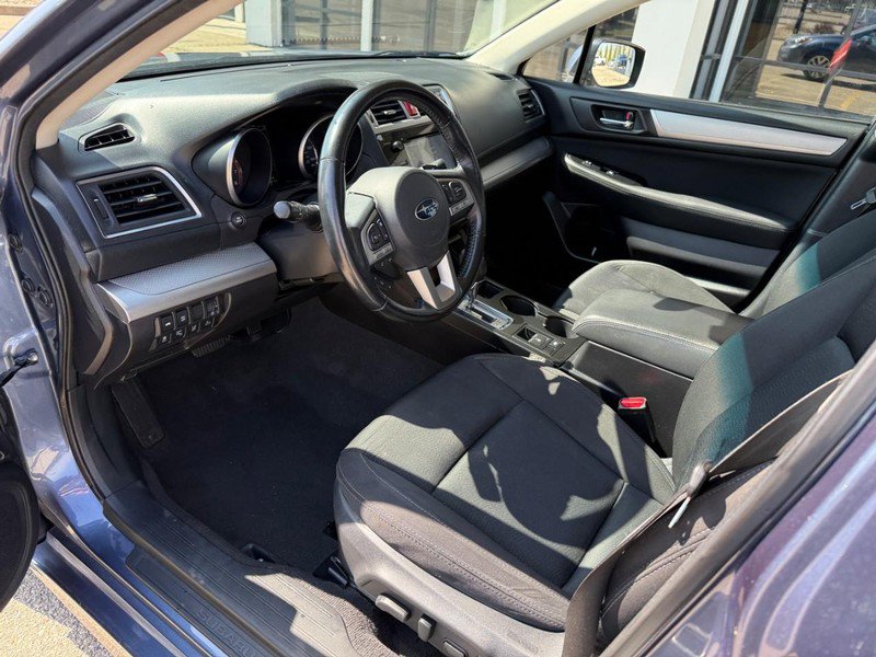 Used 2016 Subaru Legacy 2.5i Premium image 10