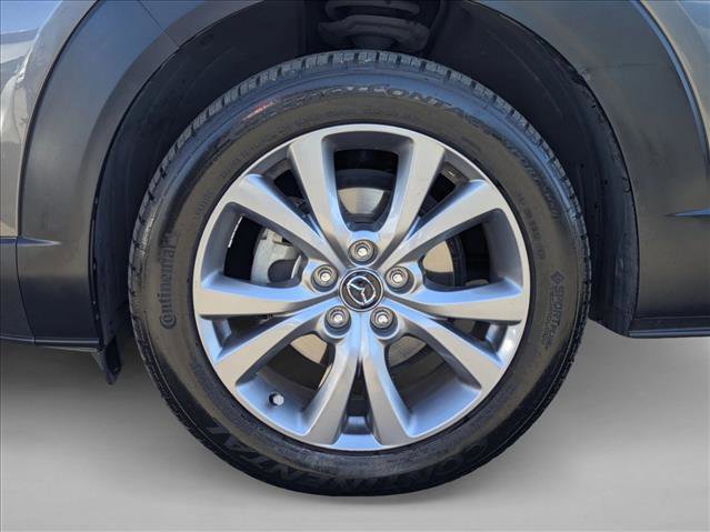 Used 2023 MAZDA CX-30 AWD 2.5 S w/ Select Package image 23