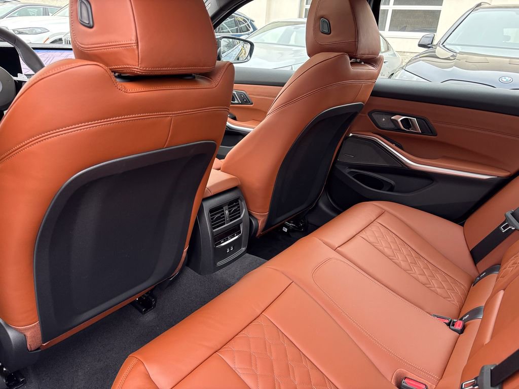 New 2026 BMW M340i xDrive w/ Premium Package image 31