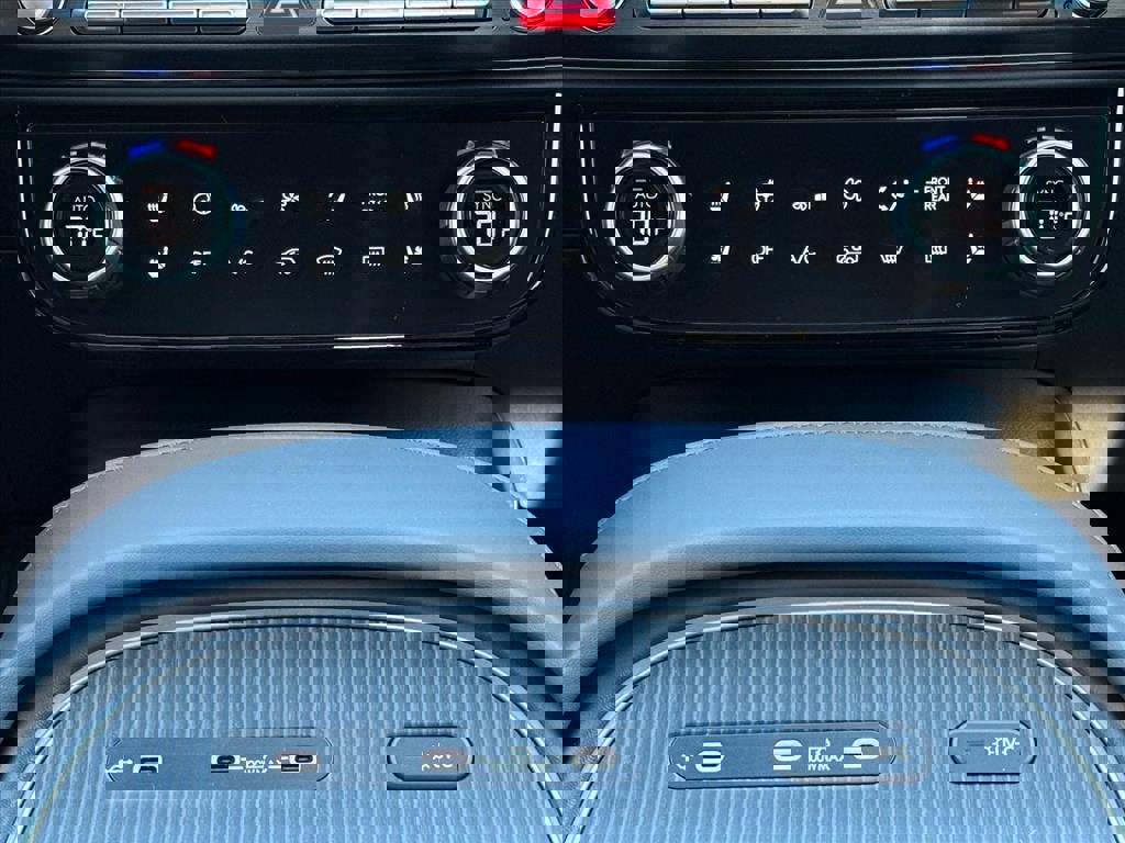 New 2026 Hyundai Palisade Calligraphy image 22