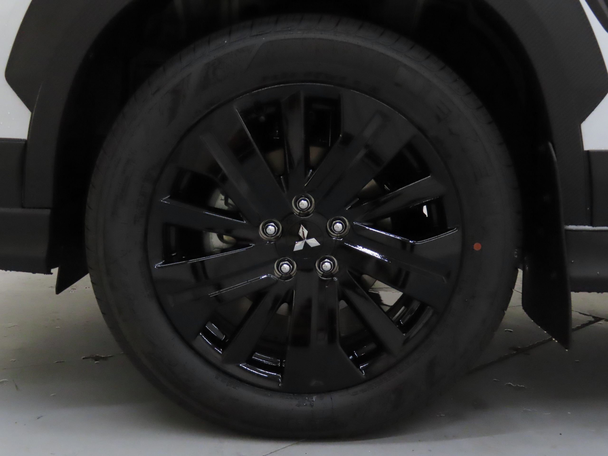 New 2025 Mitsubishi Outlander Sport AWD image 26