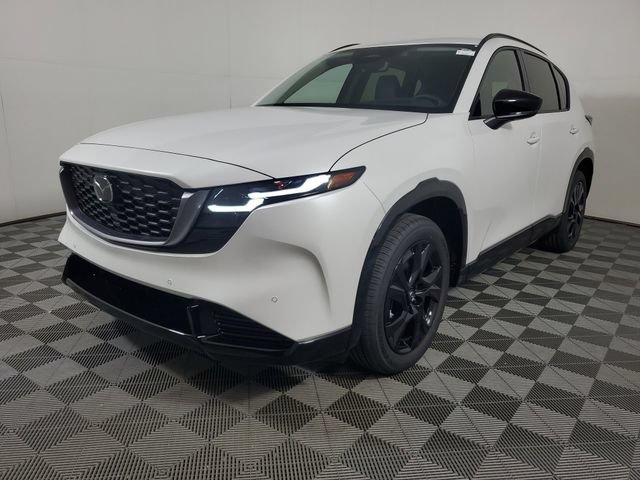 New 2026 MAZDA CX-5 2.5 S w/ Premium Package AWD/4WD image 3