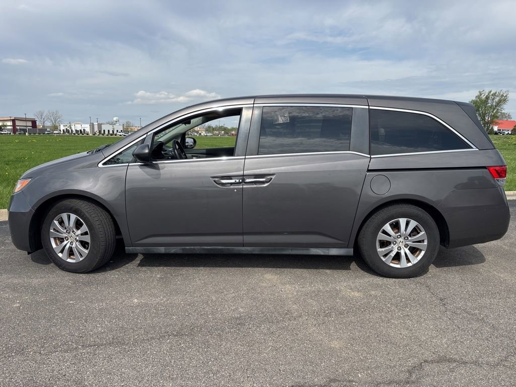 Used 2014 Honda Odyssey EX image 5