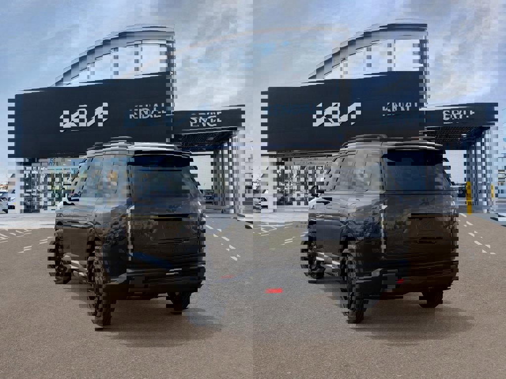 New 2027 Kia Telluride EX image 4