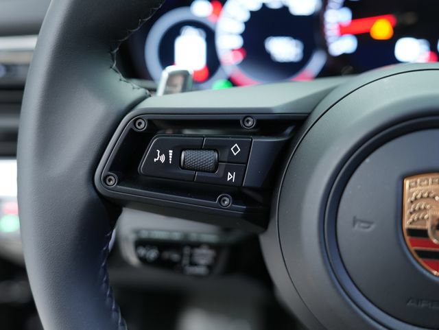 Certified 2023 Porsche Panamera GTS AWD/4WD image 19