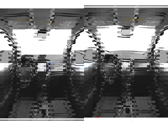 Used 2021 Ford Ranger XLT w/ Equipment Group 301A Mid image 8