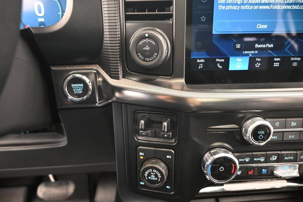 Used 2024 Ford F150 Raptor AWD/4WD image 18