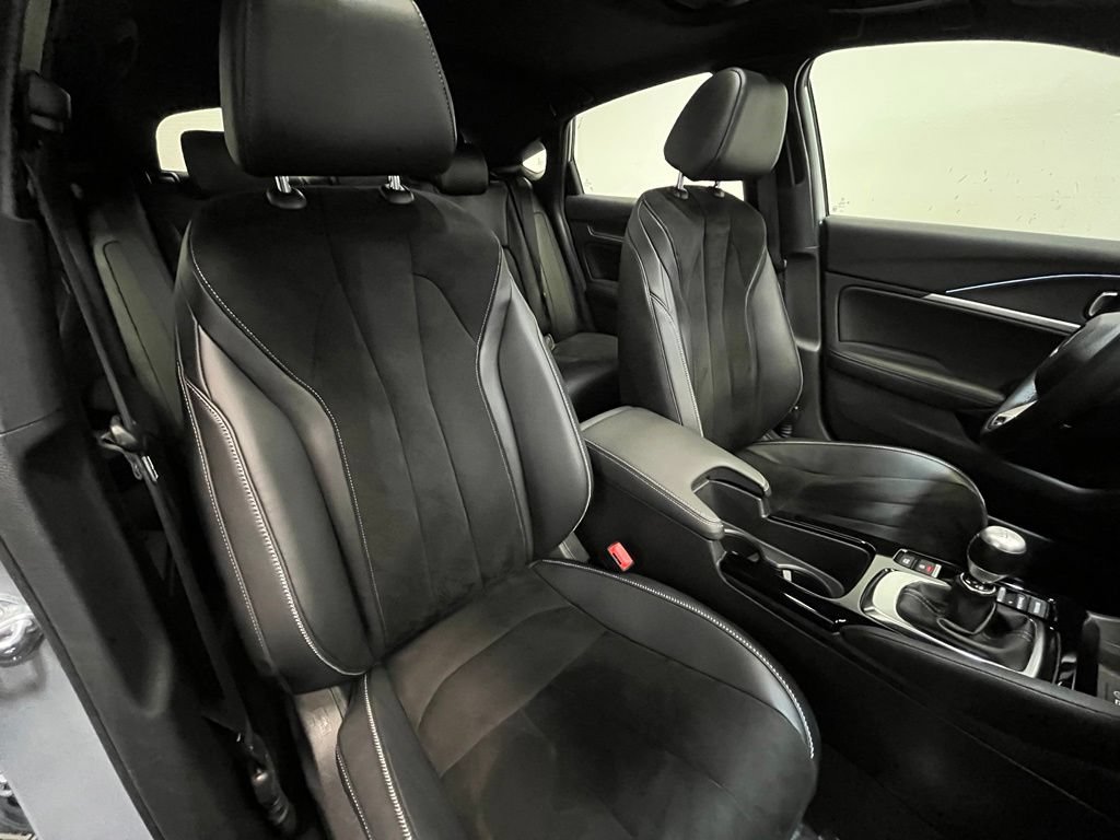 Used 2024 Acura Integra A-Spec FWD image 12