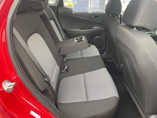 Used 2022 Hyundai Kona SE image 14