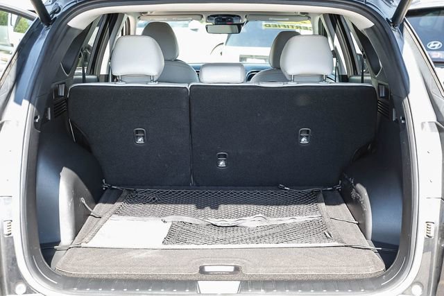 Certified 2023 Hyundai Tucson Limited w/ Cargo Package image 30
