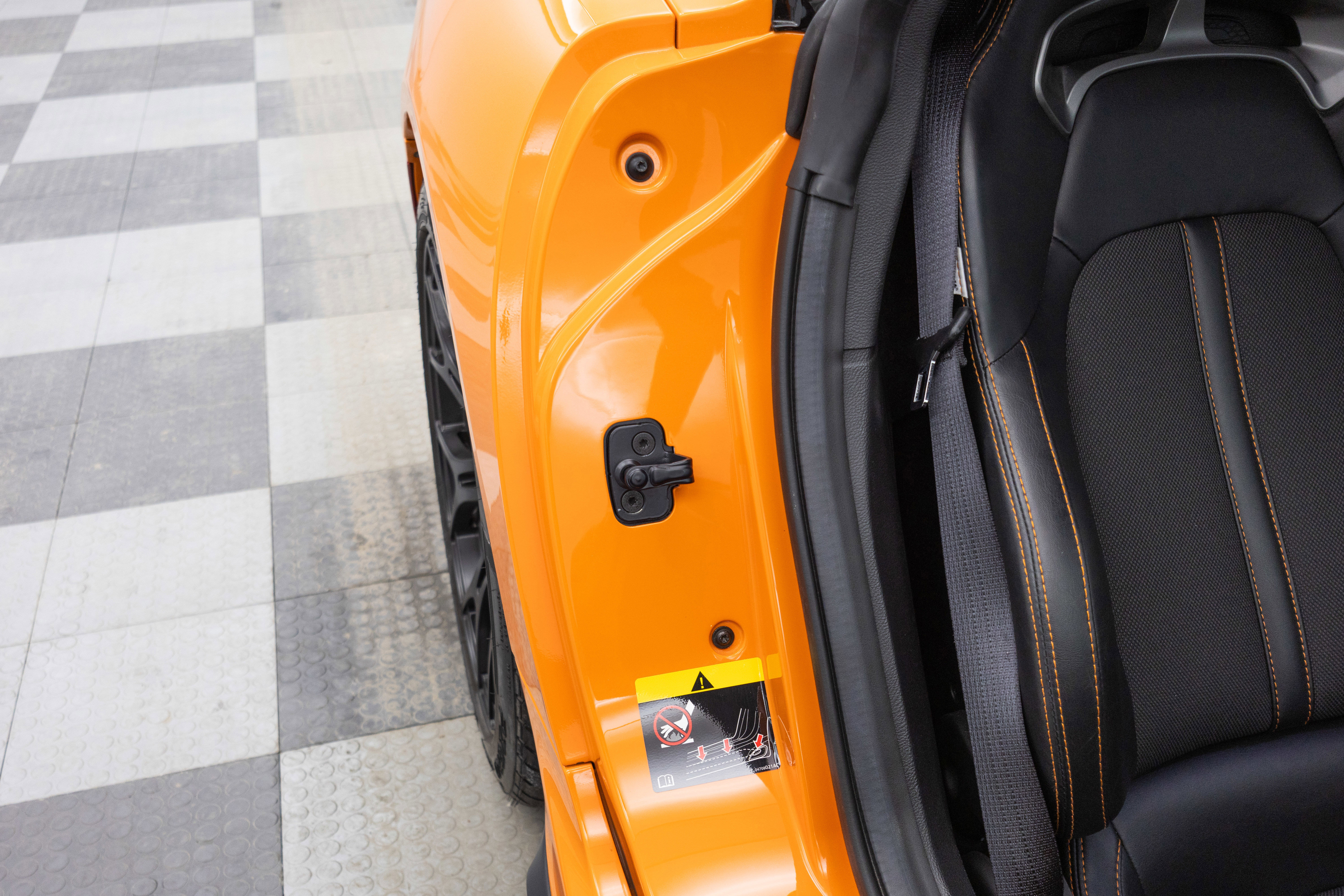 Used 2014 SRT Viper SRT-10 image 87