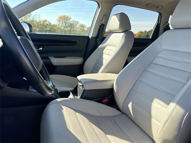 Used 2023 Honda CR-V EX-L image 18