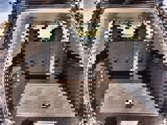 Used 2017 Chevrolet Equinox LS image 20