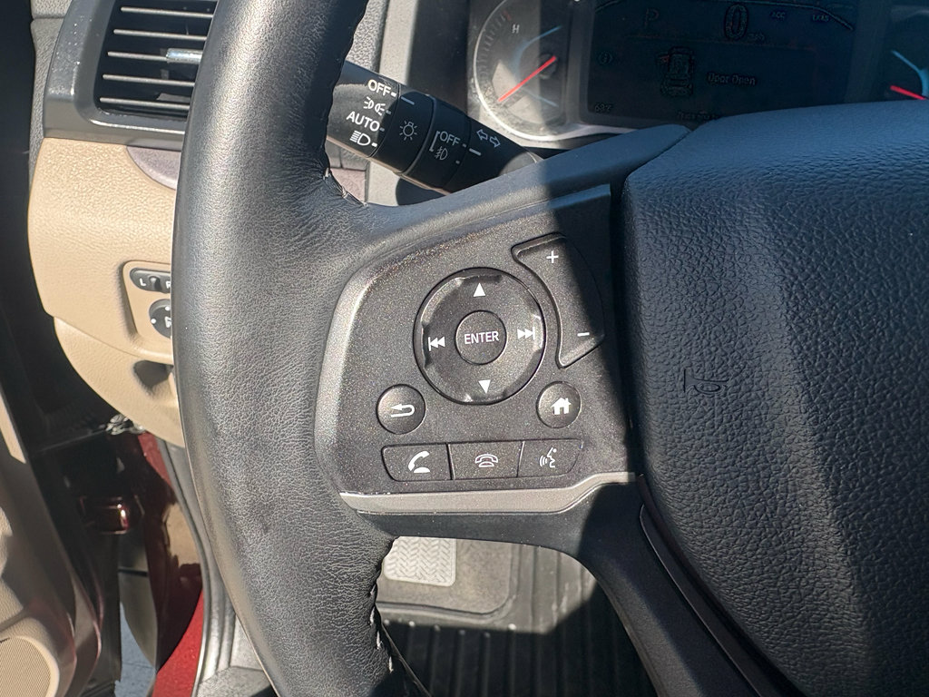 Certified 2019 Honda Pilot EX-L image 15