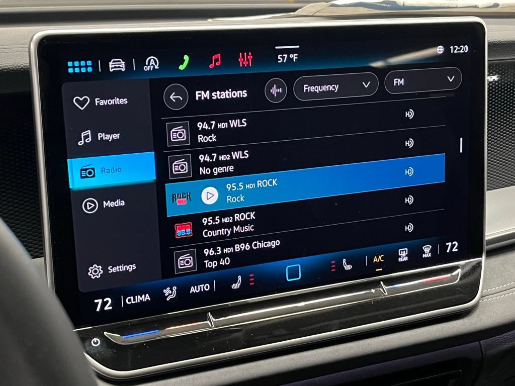 New 2026 Volkswagen Tiguan SE AWD/4WD image 27