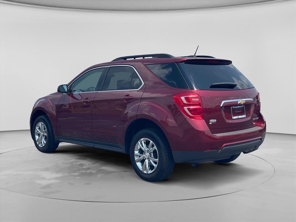 Used 2016 Chevrolet Equinox LT w/ Convenience Package FWD image 5