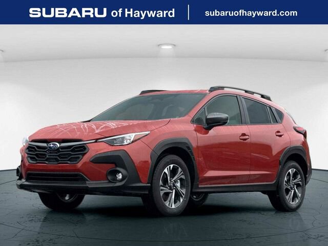 New 2025 Subaru Crosstrek 2.0i Premium w/ Crosstrek Mirror Package image 1