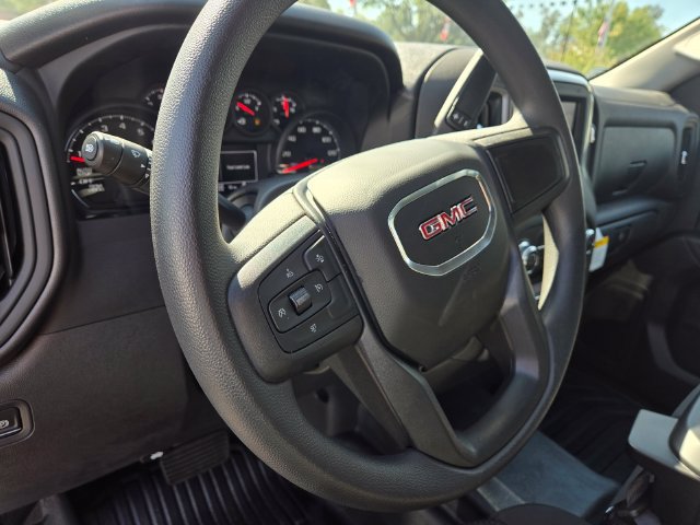 New 2026 GMC Sierra 1500 Pro w/ Trailering Package AWD/4WD image 9