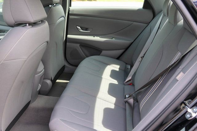 New 2026 Hyundai Elantra Sport w/ Cargo Package image 10