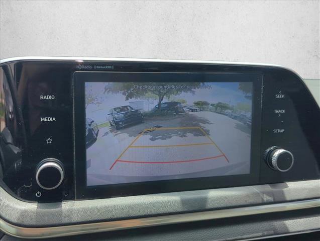 Used 2022 Hyundai Sonata SEL FWD image 19