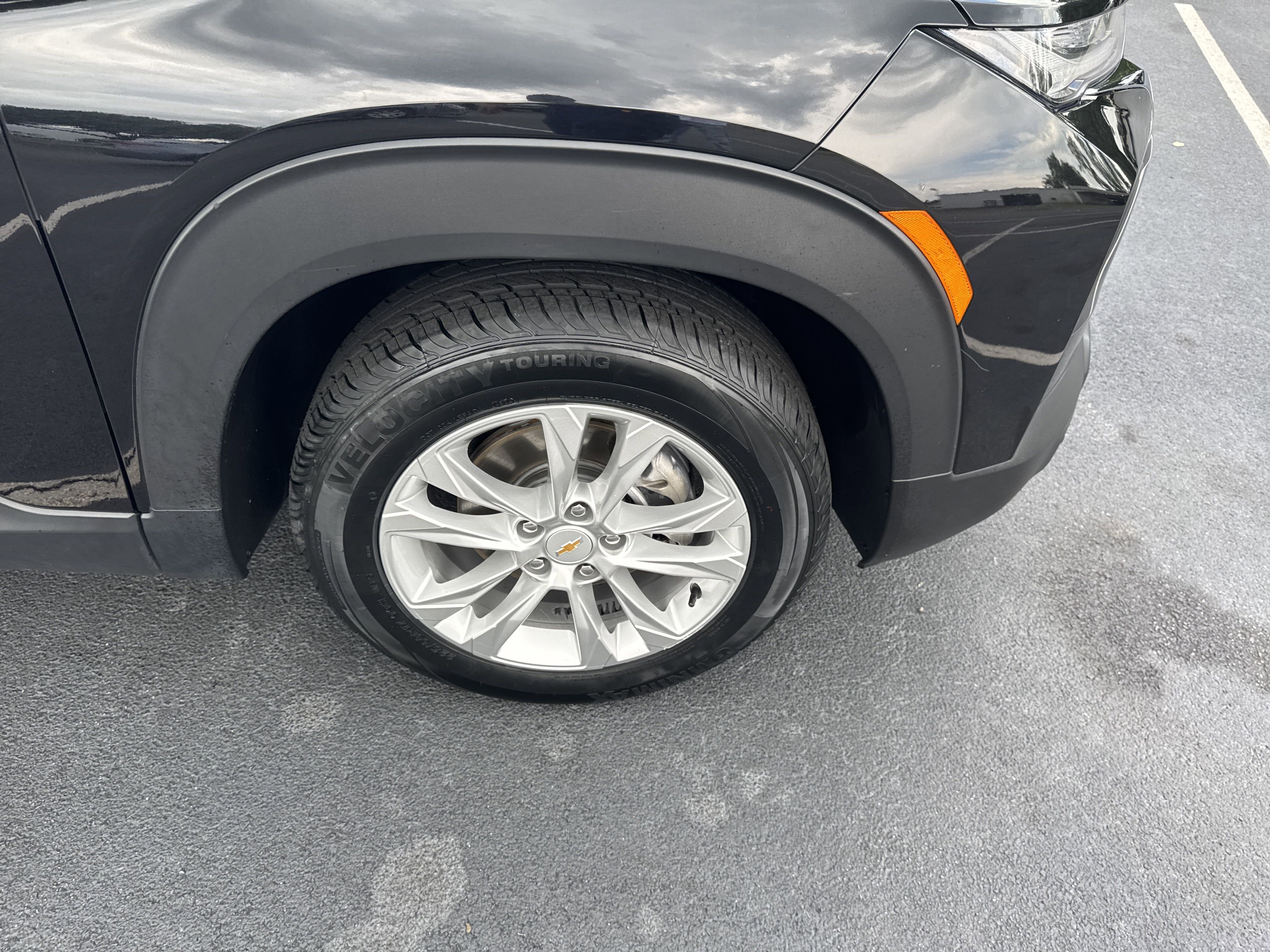 Used 2023 Chevrolet TrailBlazer LS image 10