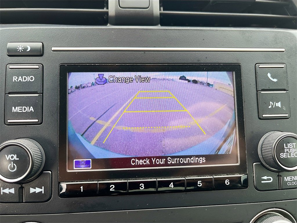 Used 2017 Honda Civic LX-P image 13