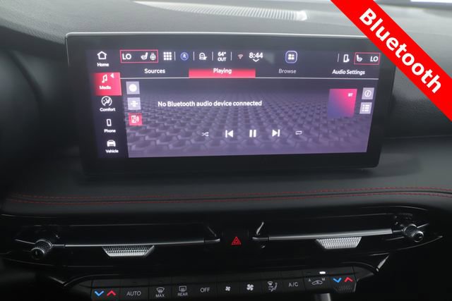 Used 2025 Dodge Hornet R/T image 5