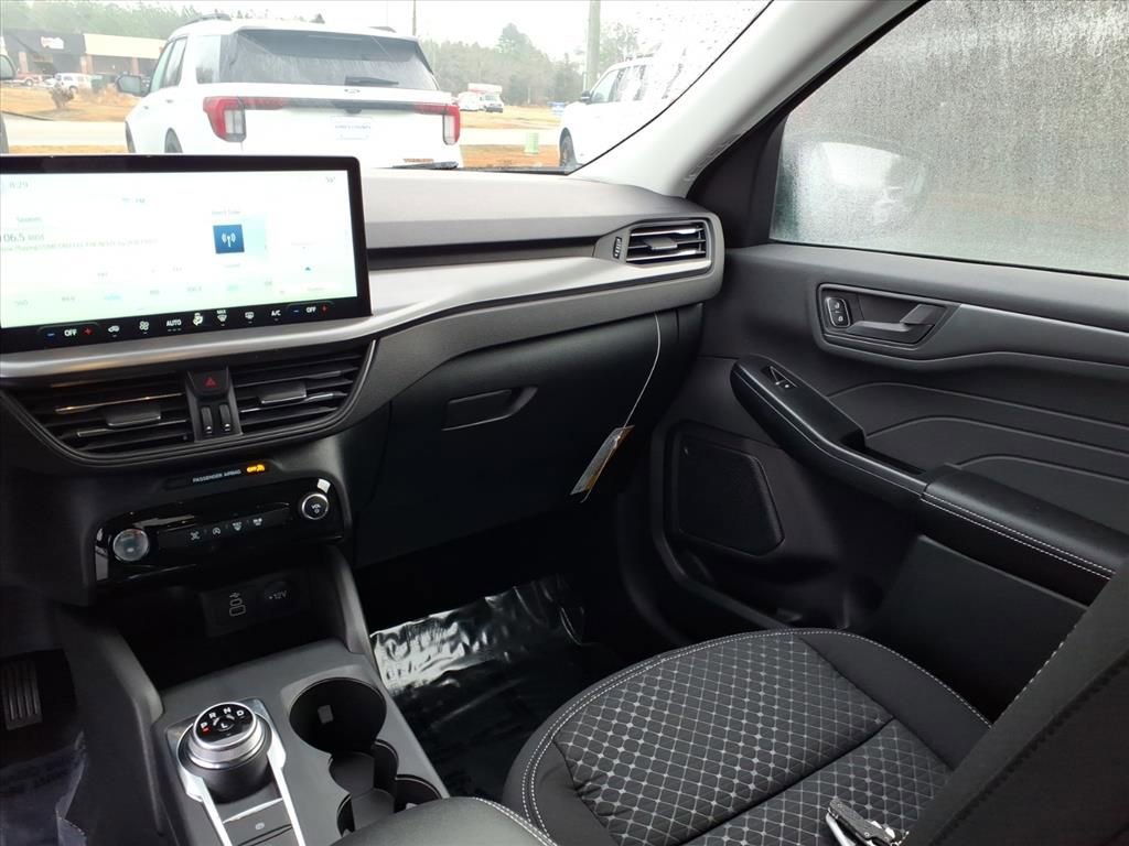New 2026 Ford Escape Active w/ Tech Pack #1 image 11