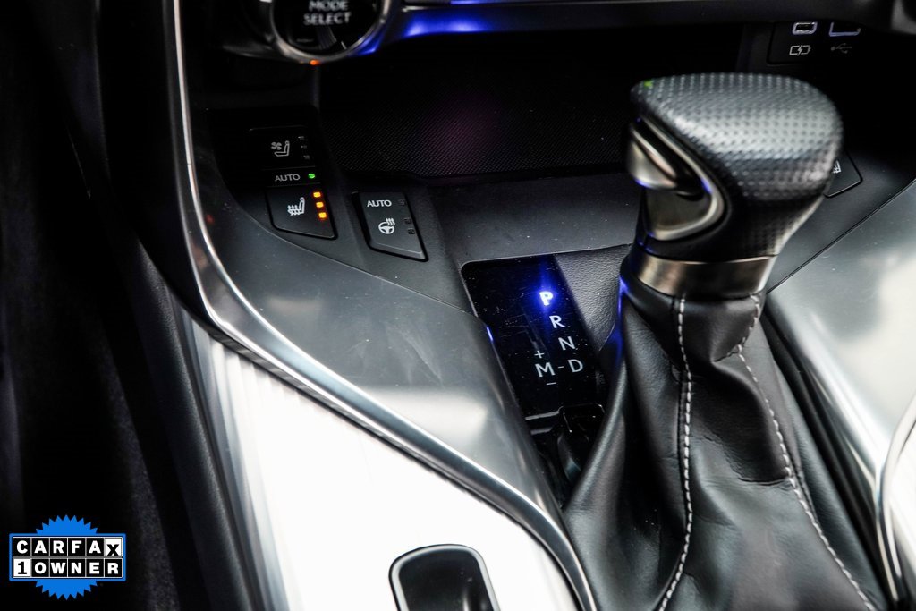 Used 2023 Lexus LX 600 F Sport image 24