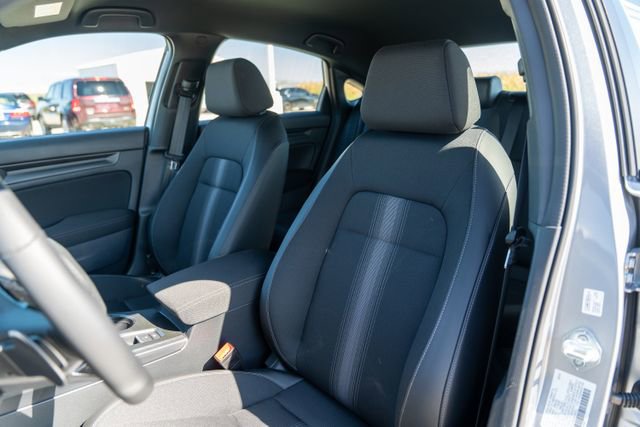 New 2026 Honda Civic Sport image 15