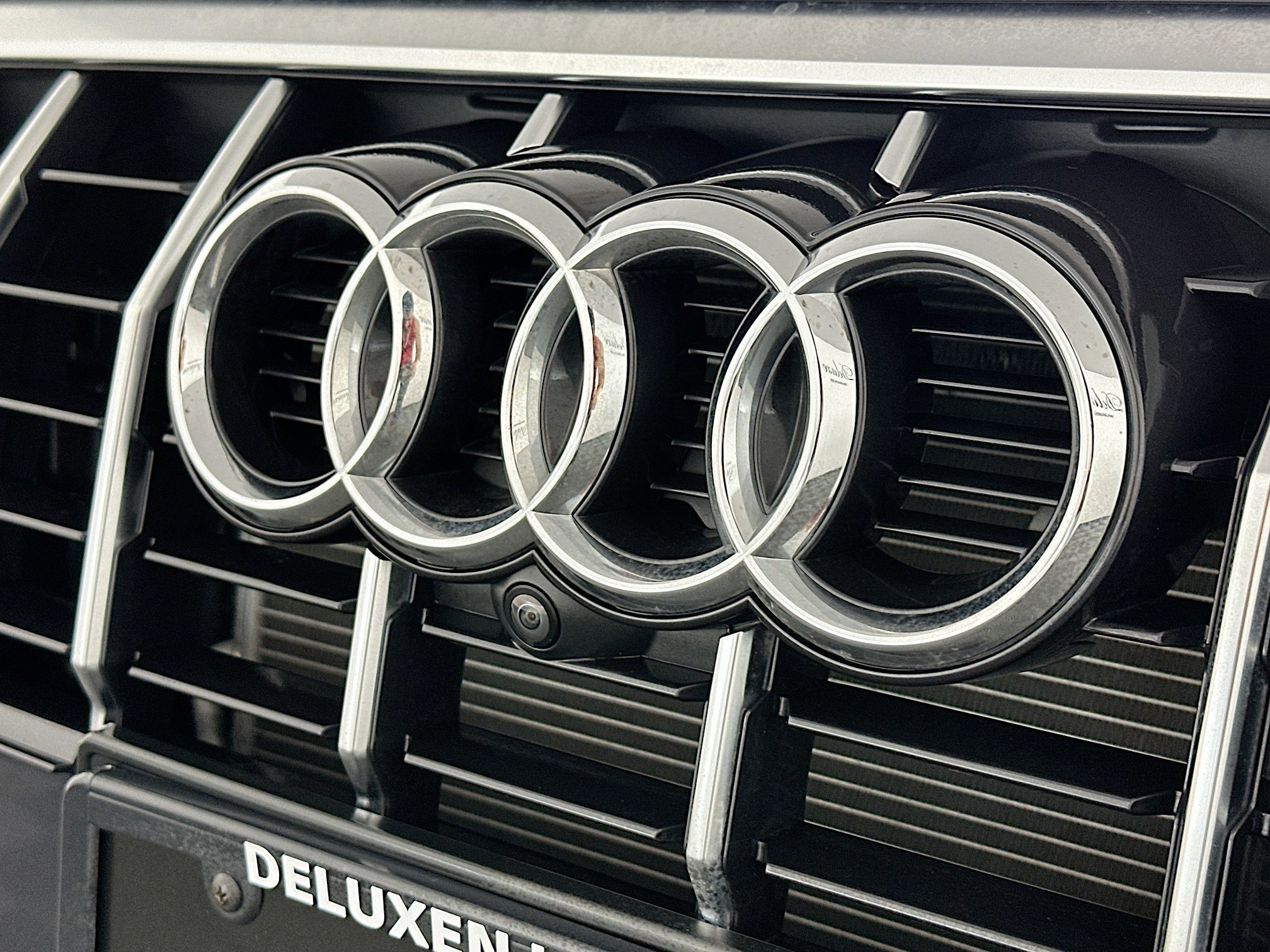 Used 2023 Audi Q3 2.0T Premium Plus image 34