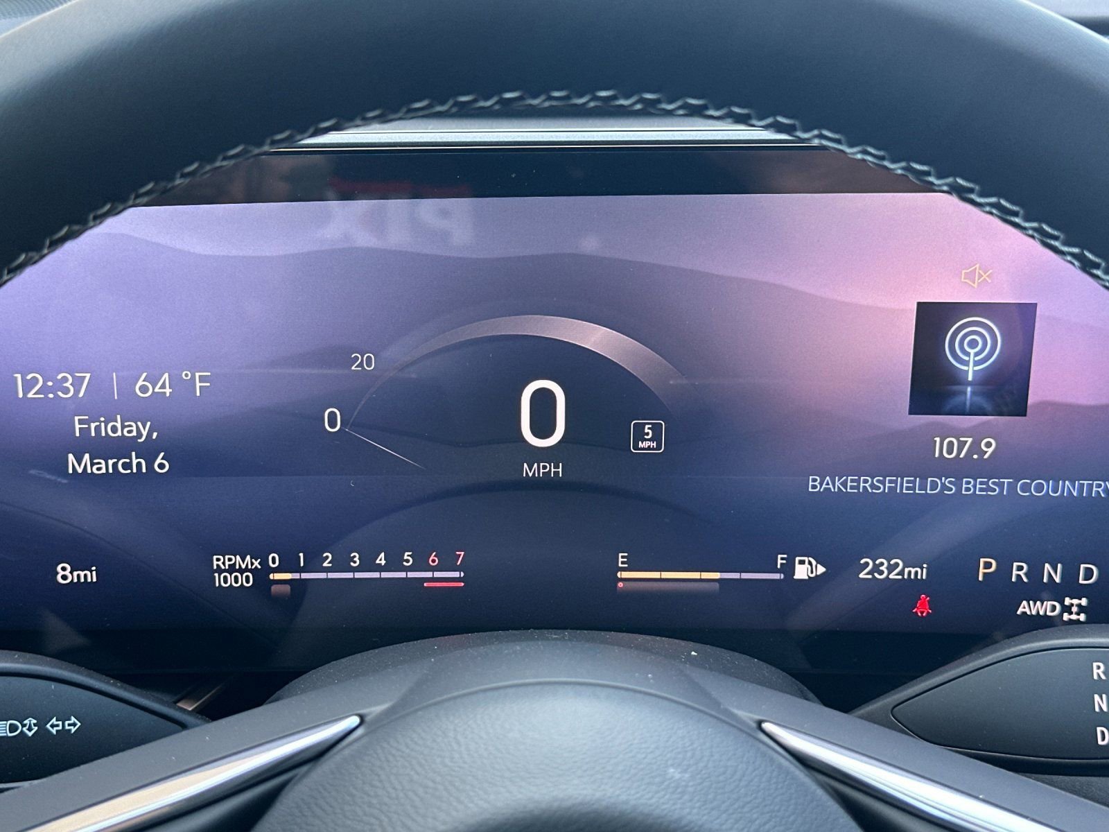 New 2026 Buick Envision Sport Touring image 25