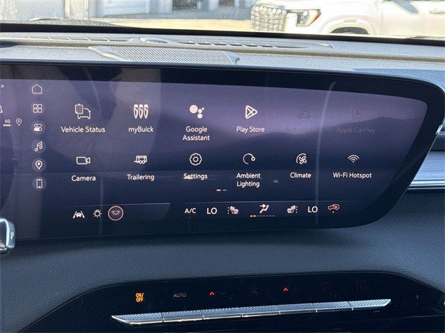 New 2026 Buick Enclave Preferred w/ Power Package image 16