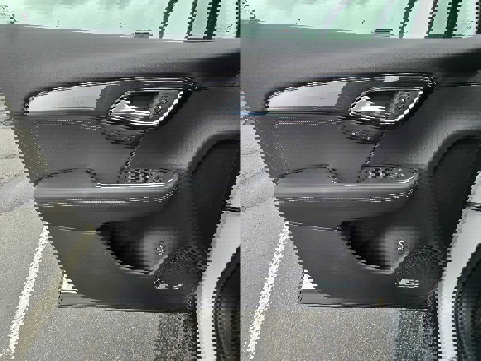 New 2024 Buick Envision Preferred image 27