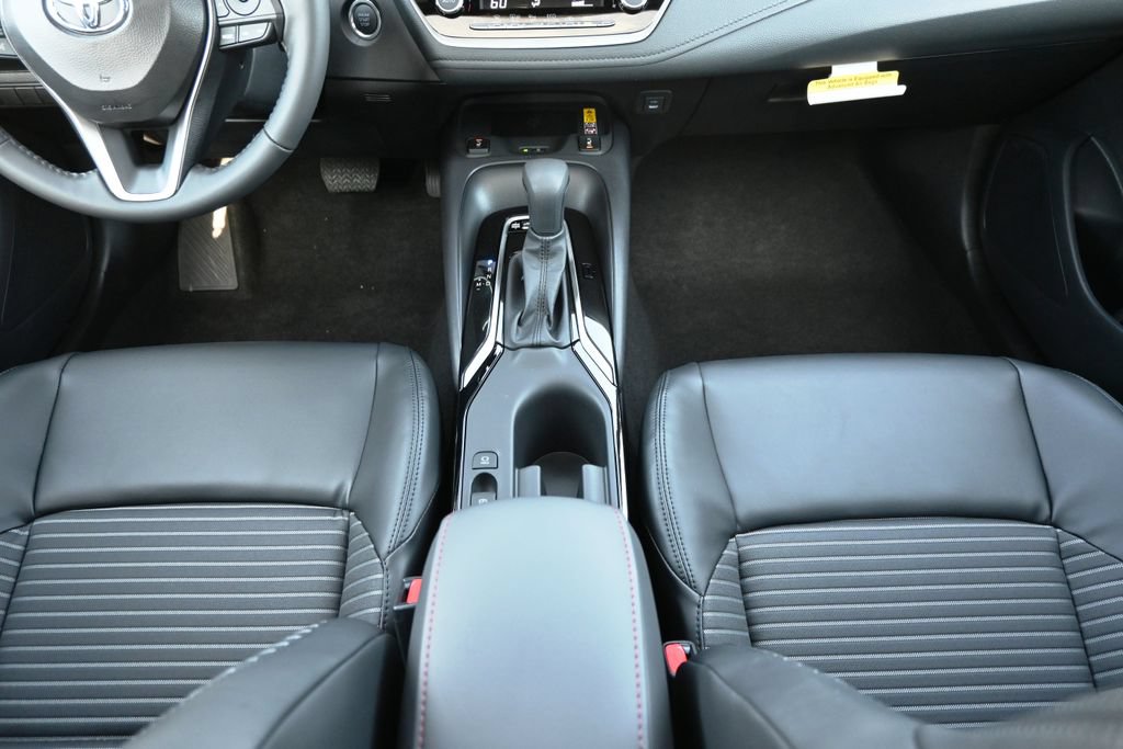 New 2026 Toyota Corolla XSE FWD image 18