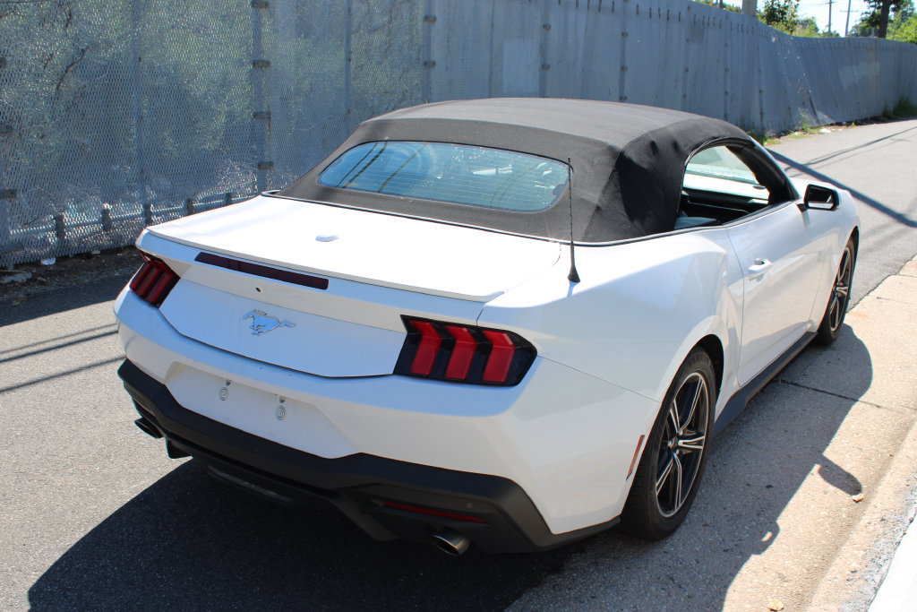 Used 2024 Ford Mustang Premium RWD image 12