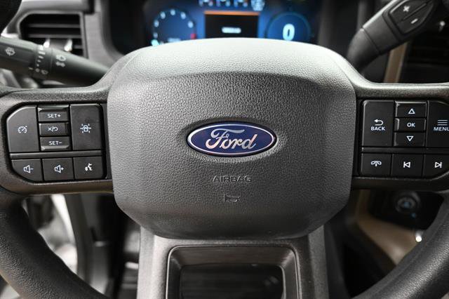 Used 2024 Ford F150 STX w/ Equipment Group 201A FX4 AWD/4WD image 10