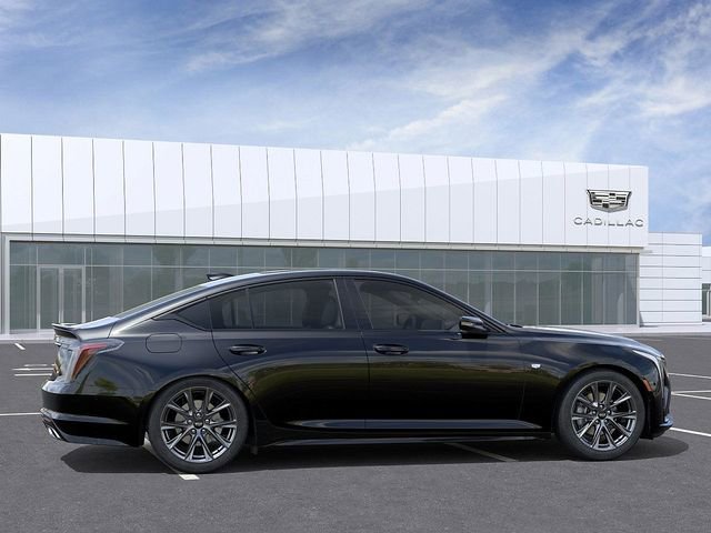 New 2026 Cadillac CT5 Sport image 5