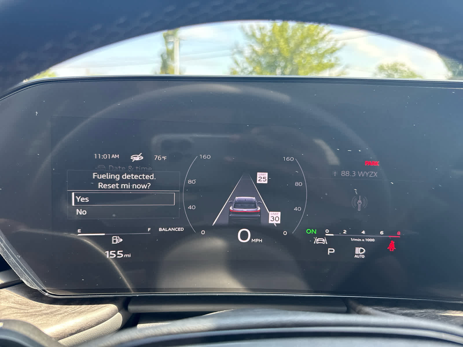 New 2025 Audi Q5 Prestige image 19