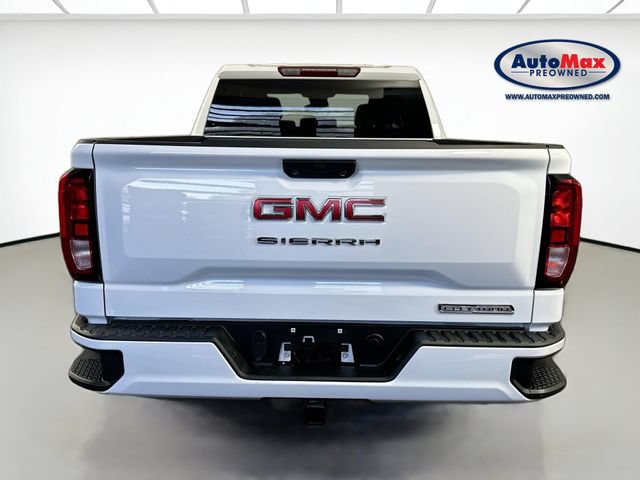 Used 2023 GMC Sierra 1500 Elevation AWD/4WD image 7