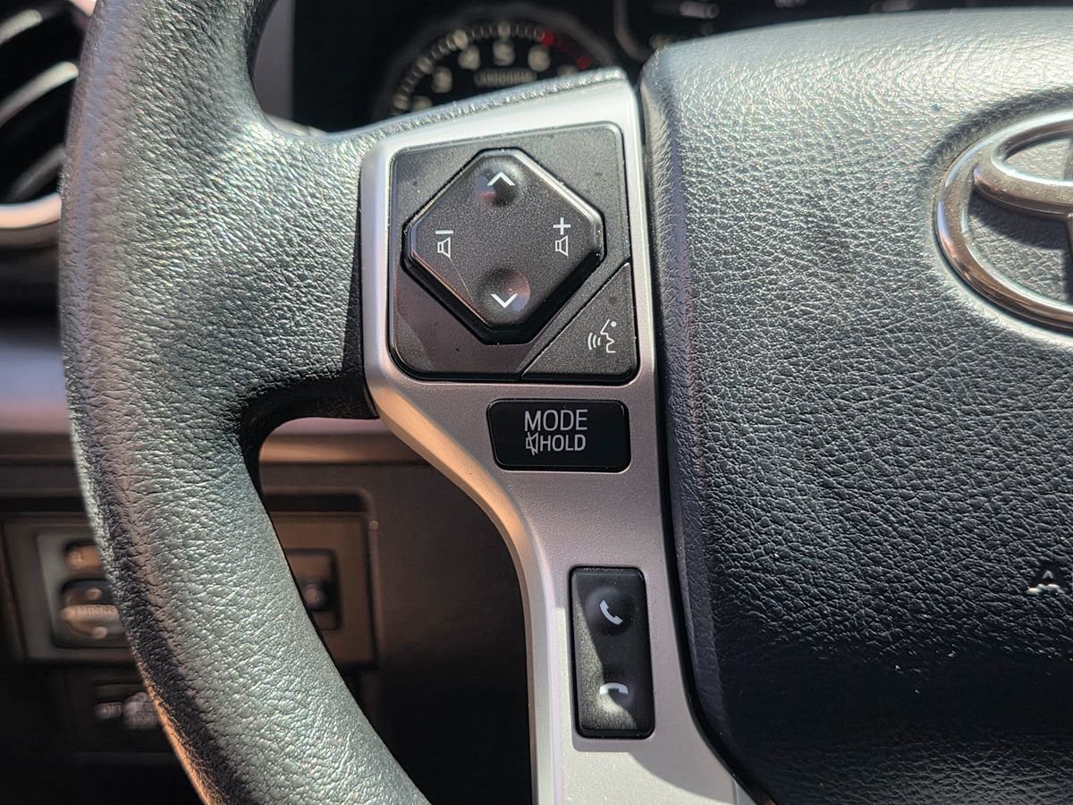 Used 2019 Toyota Tundra SR5 w/ TRD Sport Package AWD/4WD image 35
