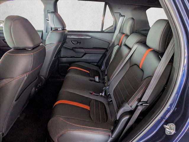 New 2026 Honda Passport TrailSport image 15