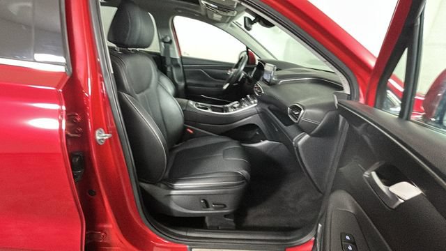Used 2021 Hyundai Santa Fe Limited FWD image 30