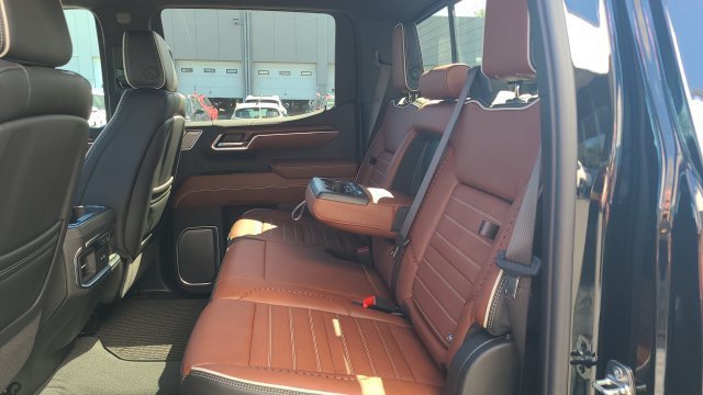 New 2026 GMC Sierra 1500 Denali Ultimate AWD/4WD image 20