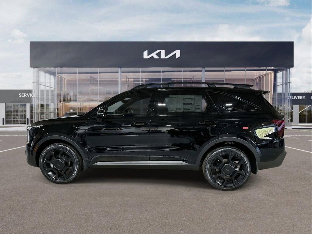 New 2026 Kia Sorento SX Prestige image 3