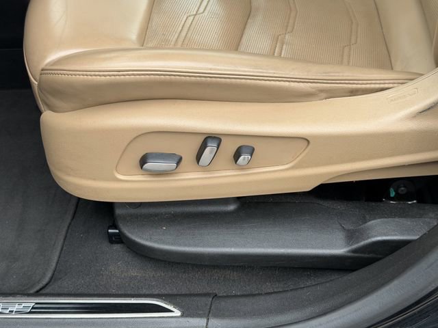 Used 2022 Cadillac XT5 Sportv w/ Platinum Package image 11
