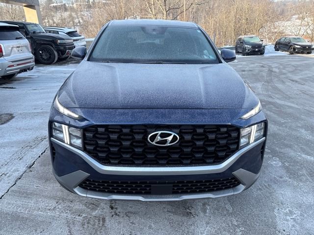 Certified 2022 Hyundai Santa Fe SE w/ Winter Weather Package image 8