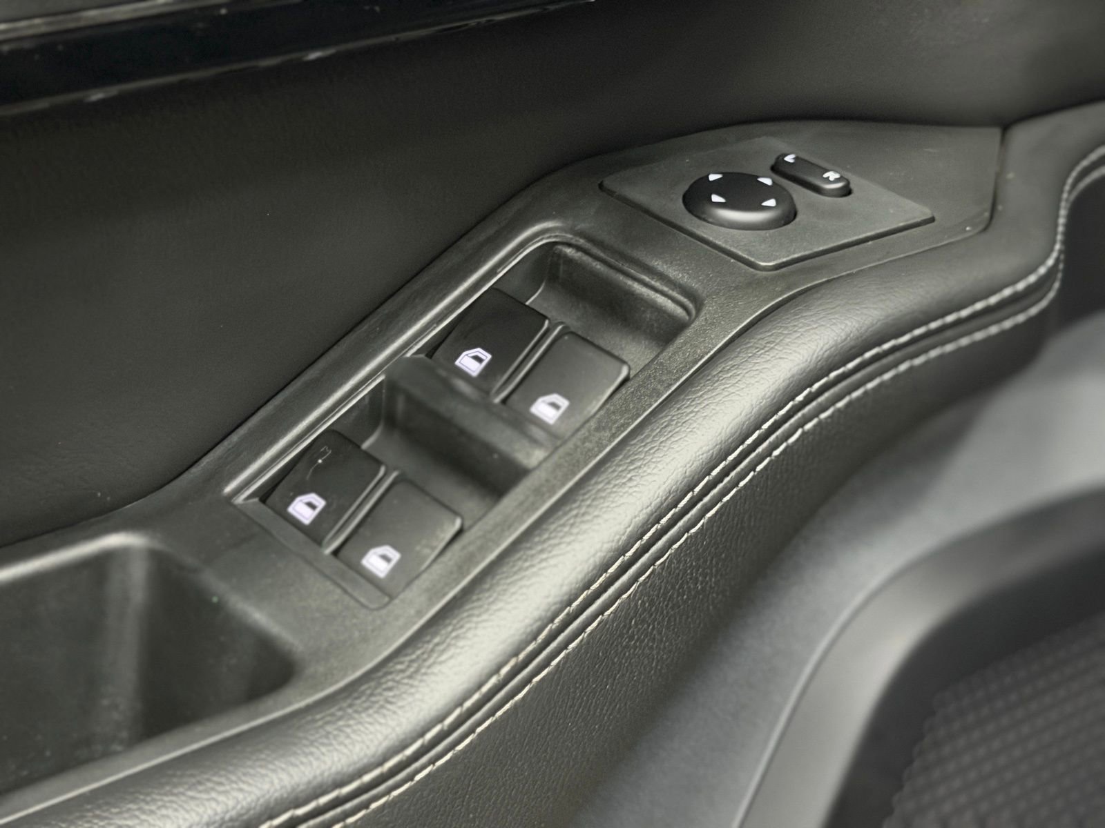 Used 2024 INEOS Grenadier image 19