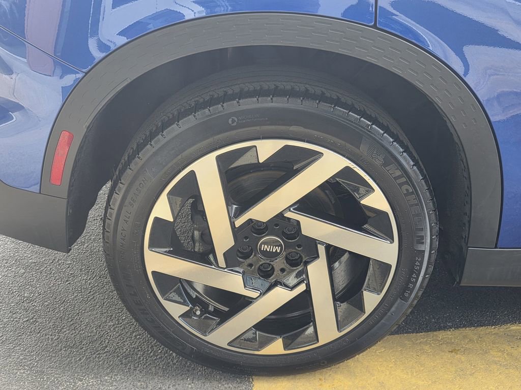 Used 2025 MINI Cooper Countryman S w/ Comfort Package Max AWD/4WD image 12